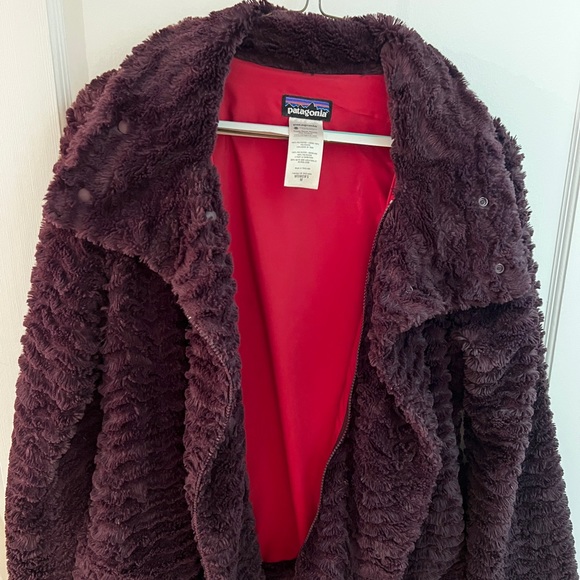 Patagonia jacket - Picture 4 of 5